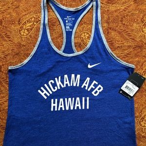 Women’s tank top Nike Size L